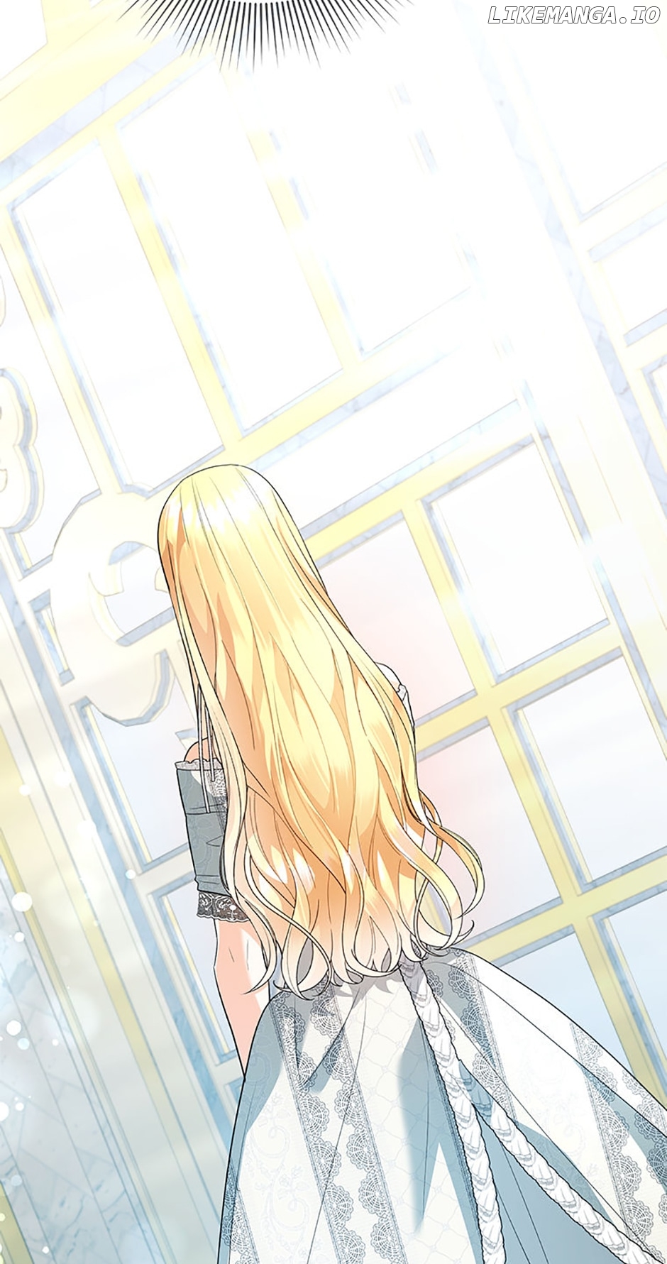 I Created a Harem by Accident! Chapter 35 - page 107