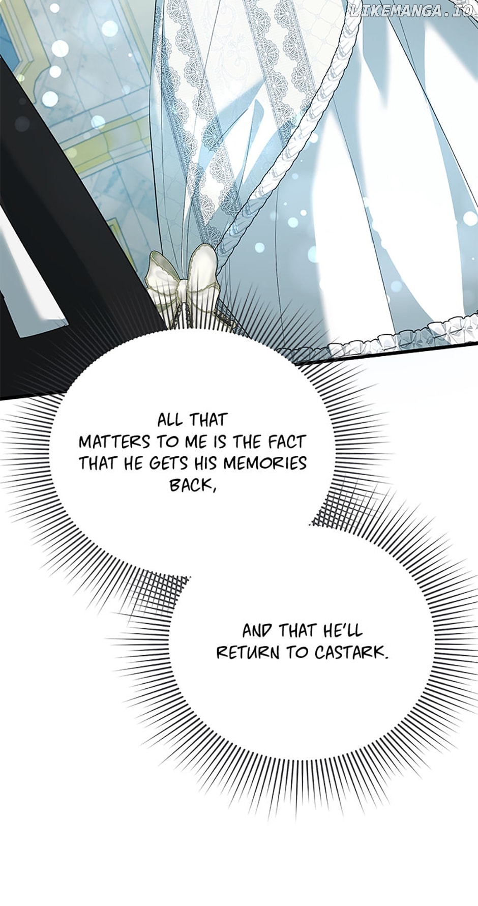 I Created a Harem by Accident! Chapter 35 - page 108