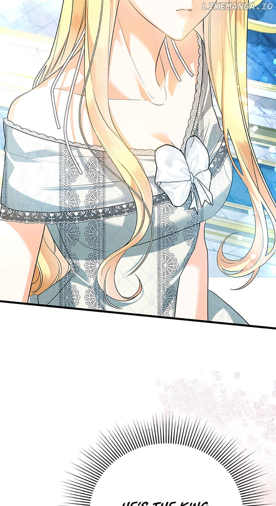 I Created a Harem by Accident! Chapter 35 - page 110