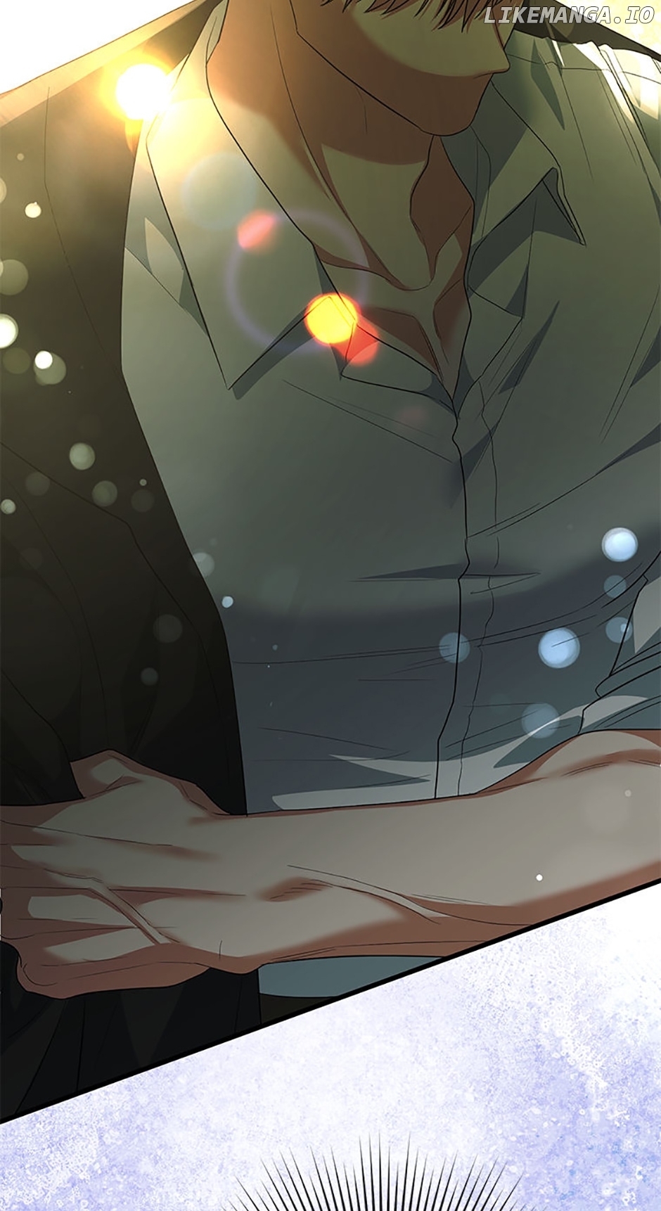 I Created a Harem by Accident! Chapter 35 - page 112