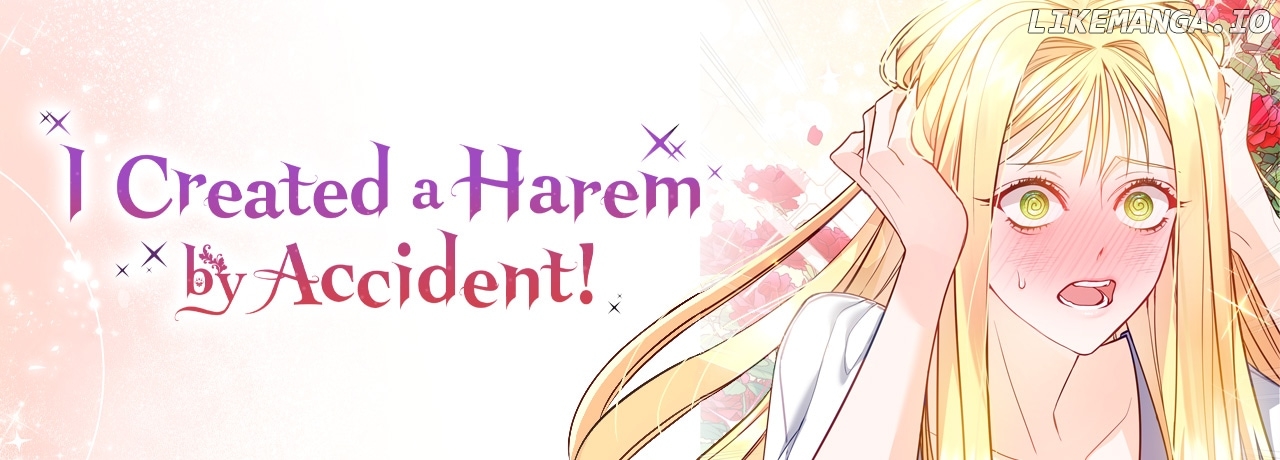 I Created a Harem by Accident! Chapter 35 - page 120