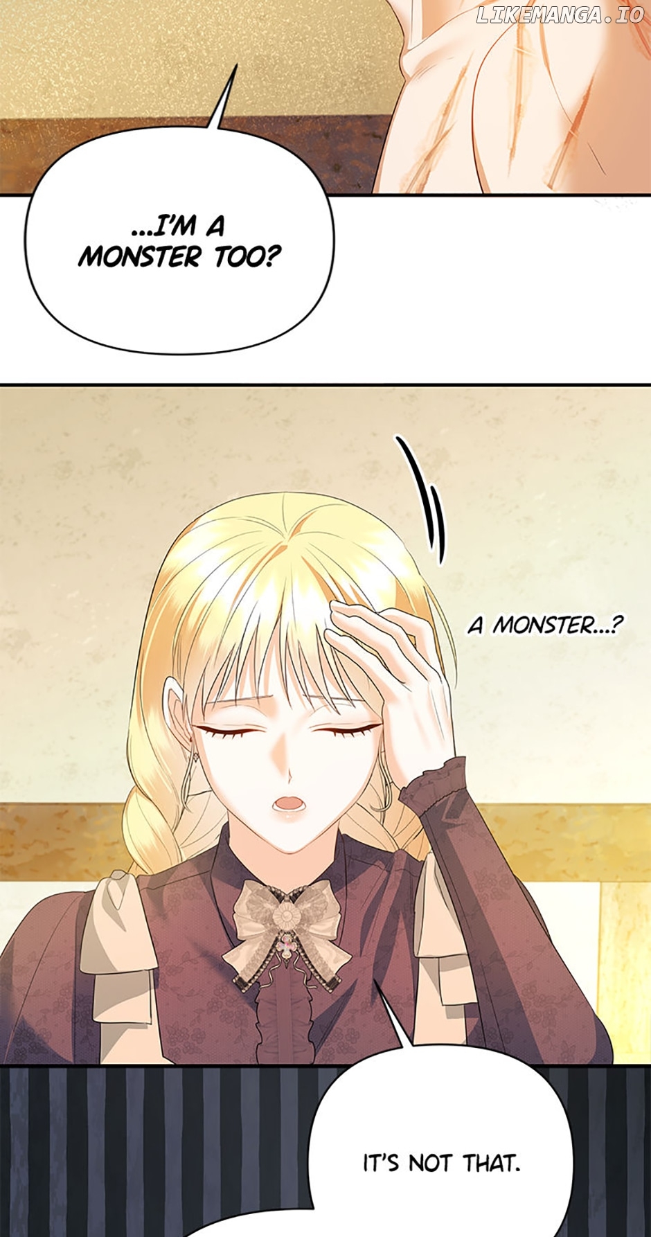 I Created a Harem by Accident! Chapter 37 - page 45