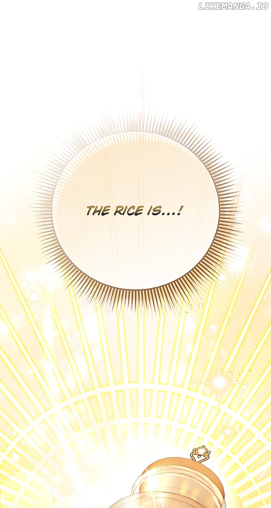 The Villainous Duke’s Special Rice Cultivation Method Chapter 36 - page 54