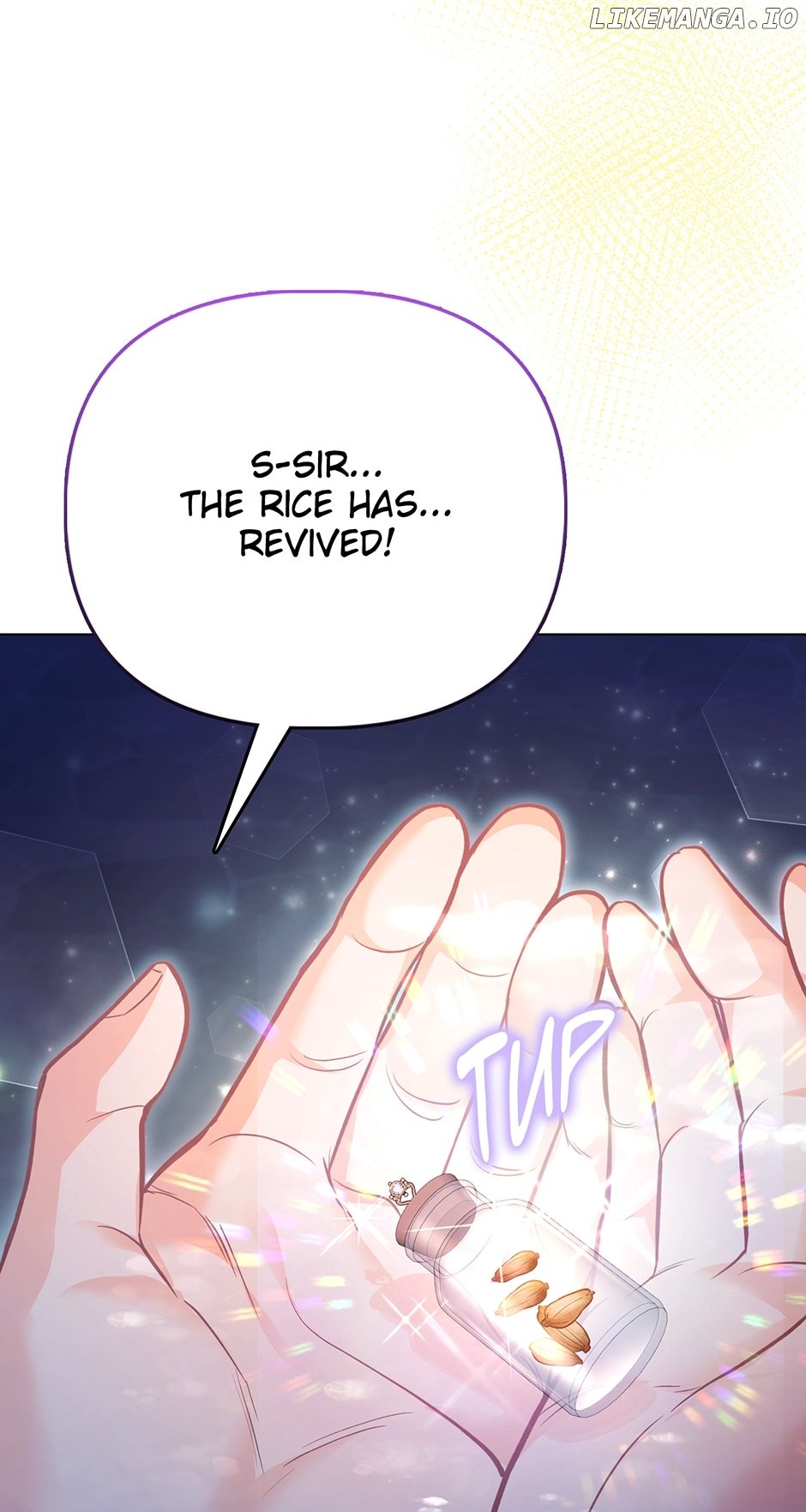 The Villainous Duke’s Special Rice Cultivation Method Chapter 36 - page 57