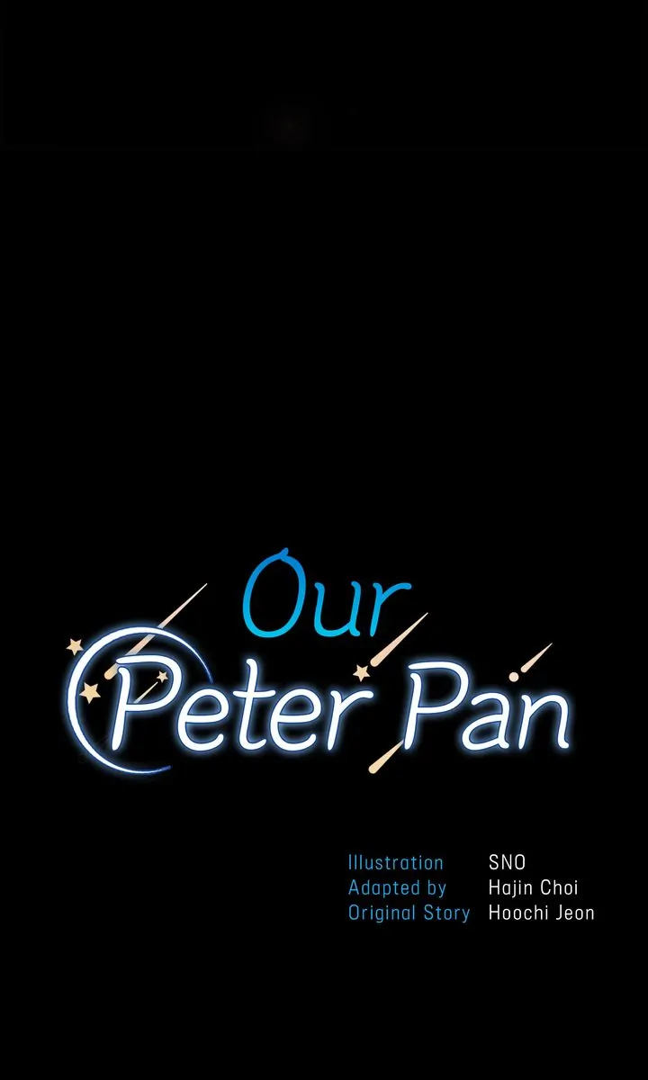 Our Peter Pan Chapter 52 - page 53