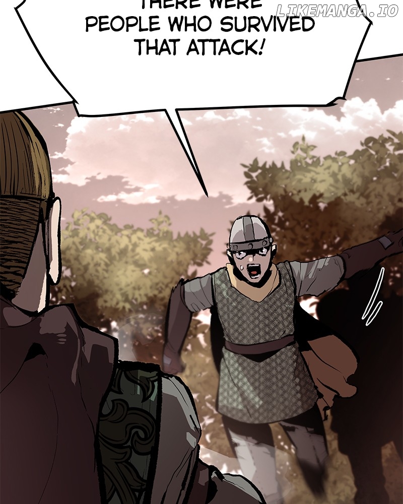 Dead Knight Gunther Chapter 81 - page 49