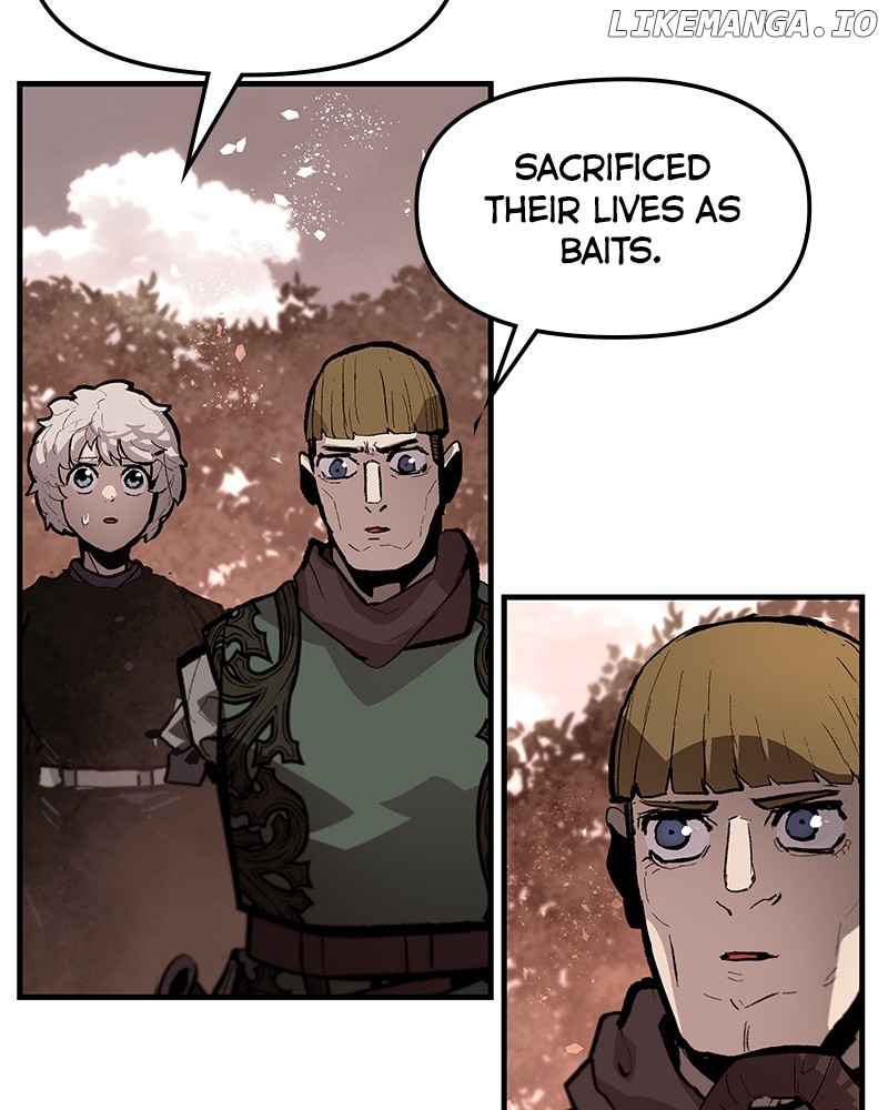 Dead Knight Gunther Chapter 81 - page 63