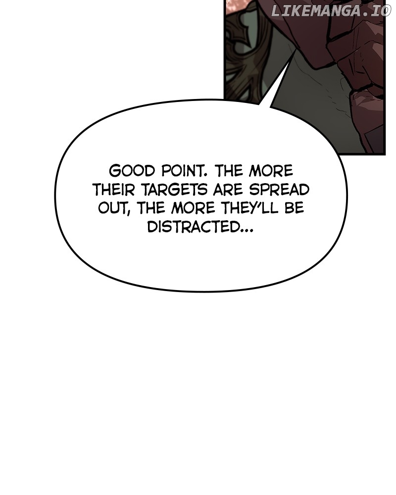 Dead Knight Gunther Chapter 81 - page 64