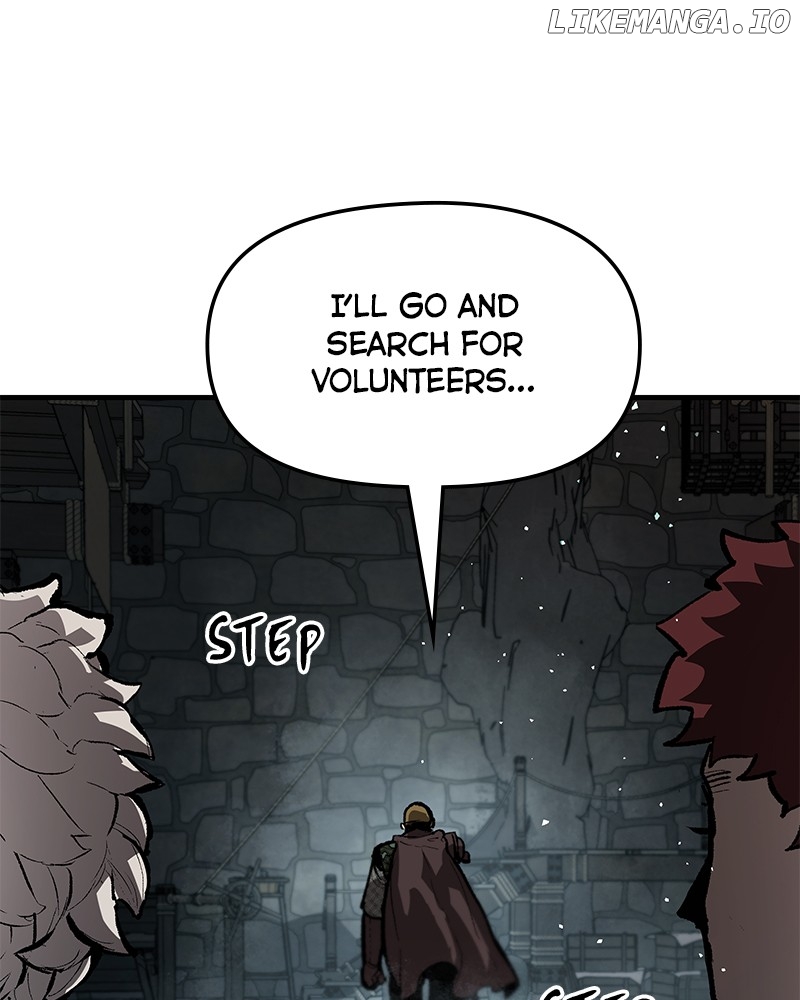 Dead Knight Gunther Chapter 81 - page 74