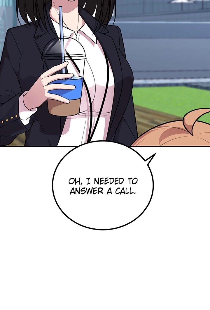 Let's Have a Drink! Chapter 70 - page 29