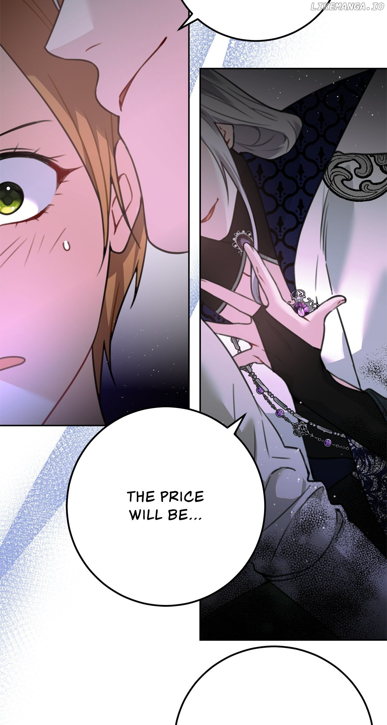 The Heroine has an Affair with my Fiancé Chapter 39 - page 4