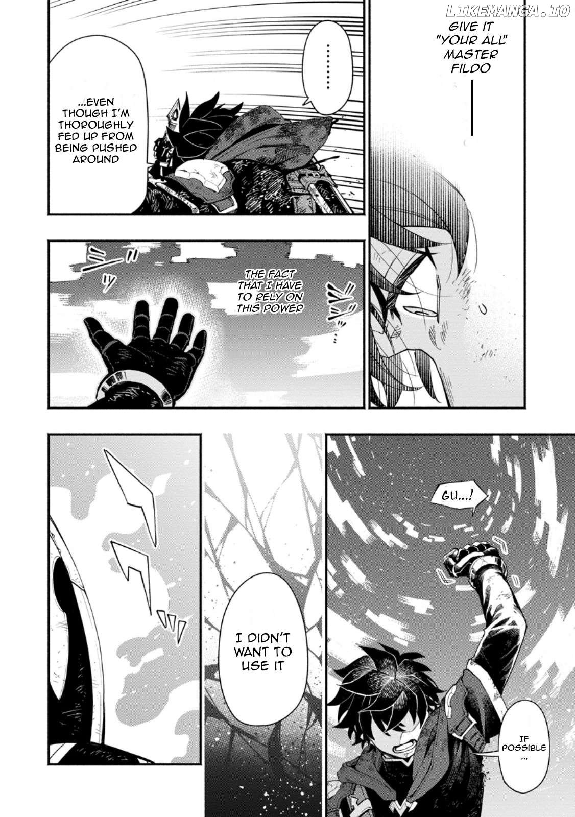 Experience Distribution Ability Chapter 18.3 - page 6