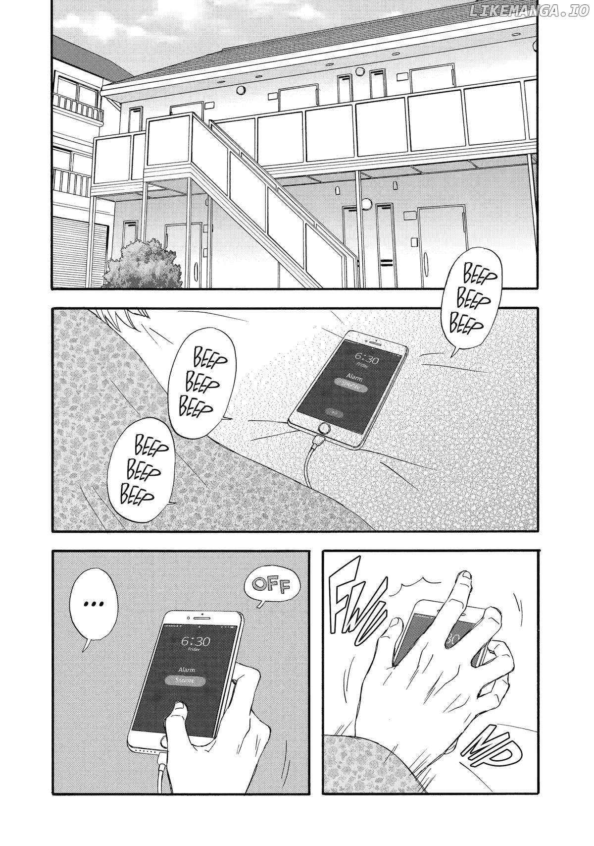 Rooming with a Gamer Gal Chapter 52 - page 2