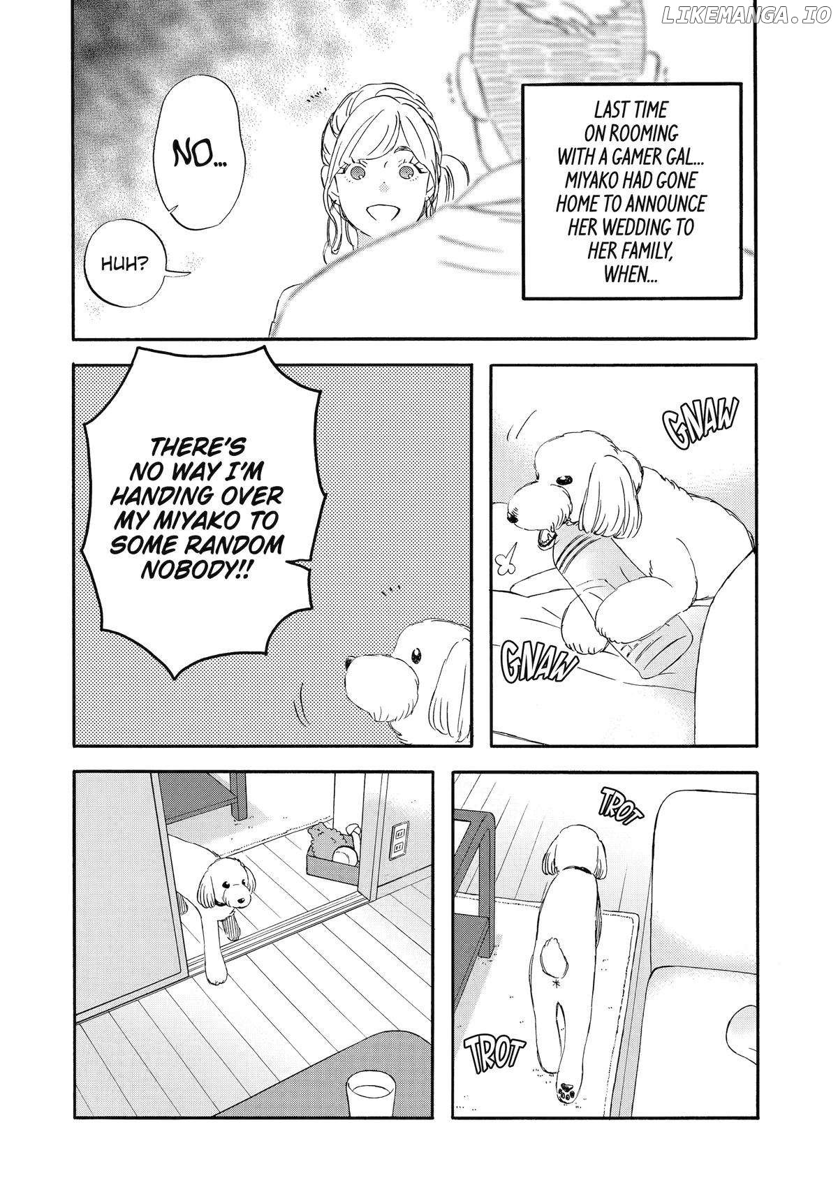 Rooming with a Gamer Gal Chapter 55 - page 2