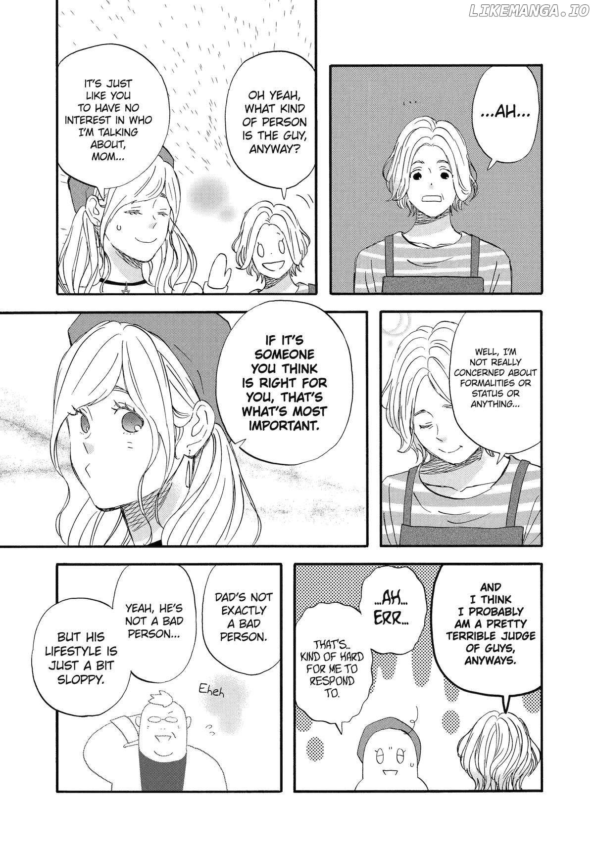 Rooming with a Gamer Gal Chapter 55 - page 7