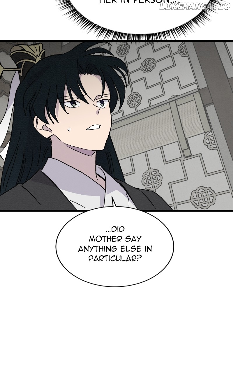 Concubine Scandal Chapter 54 - page 55