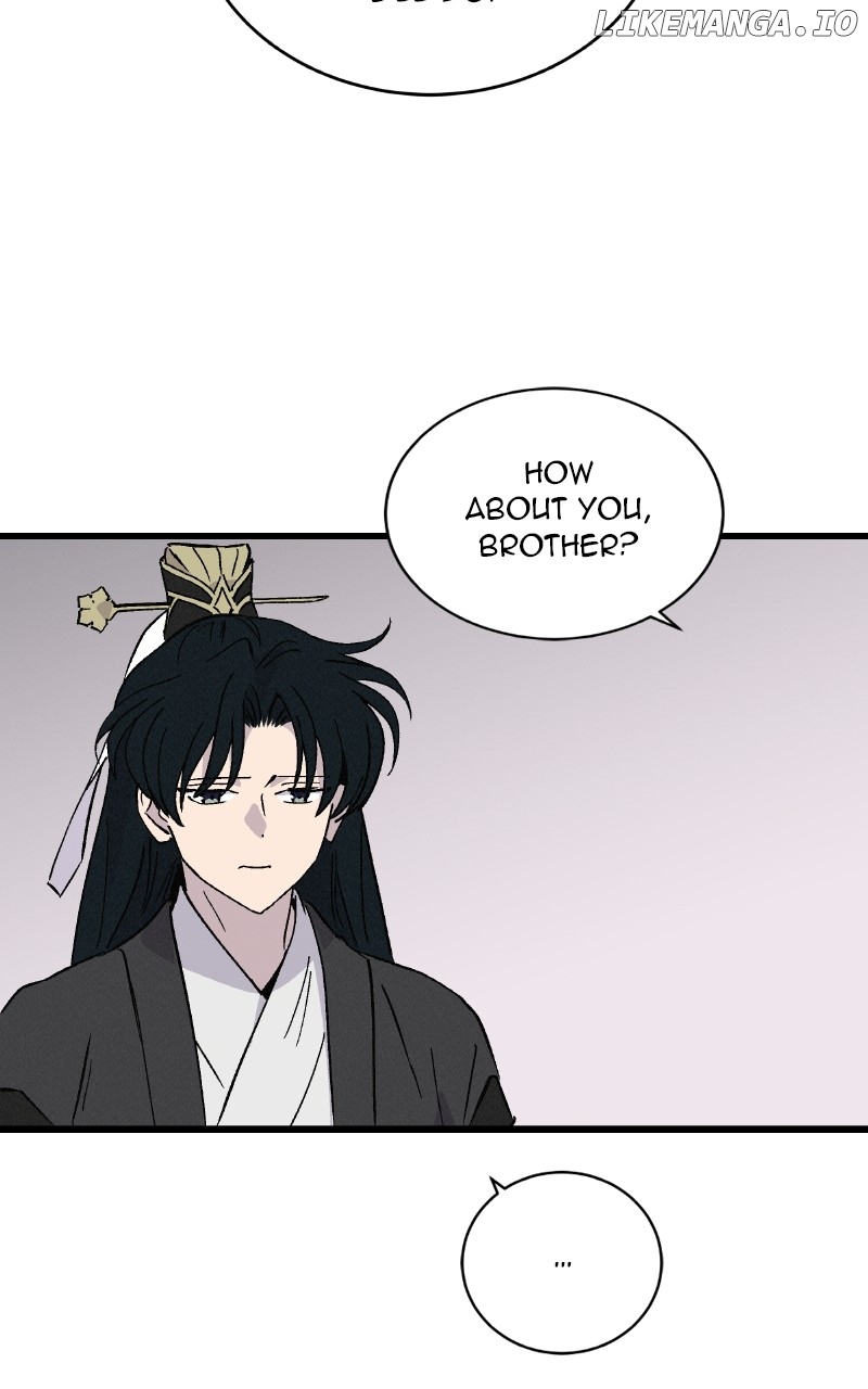 Concubine Scandal Chapter 54 - page 64