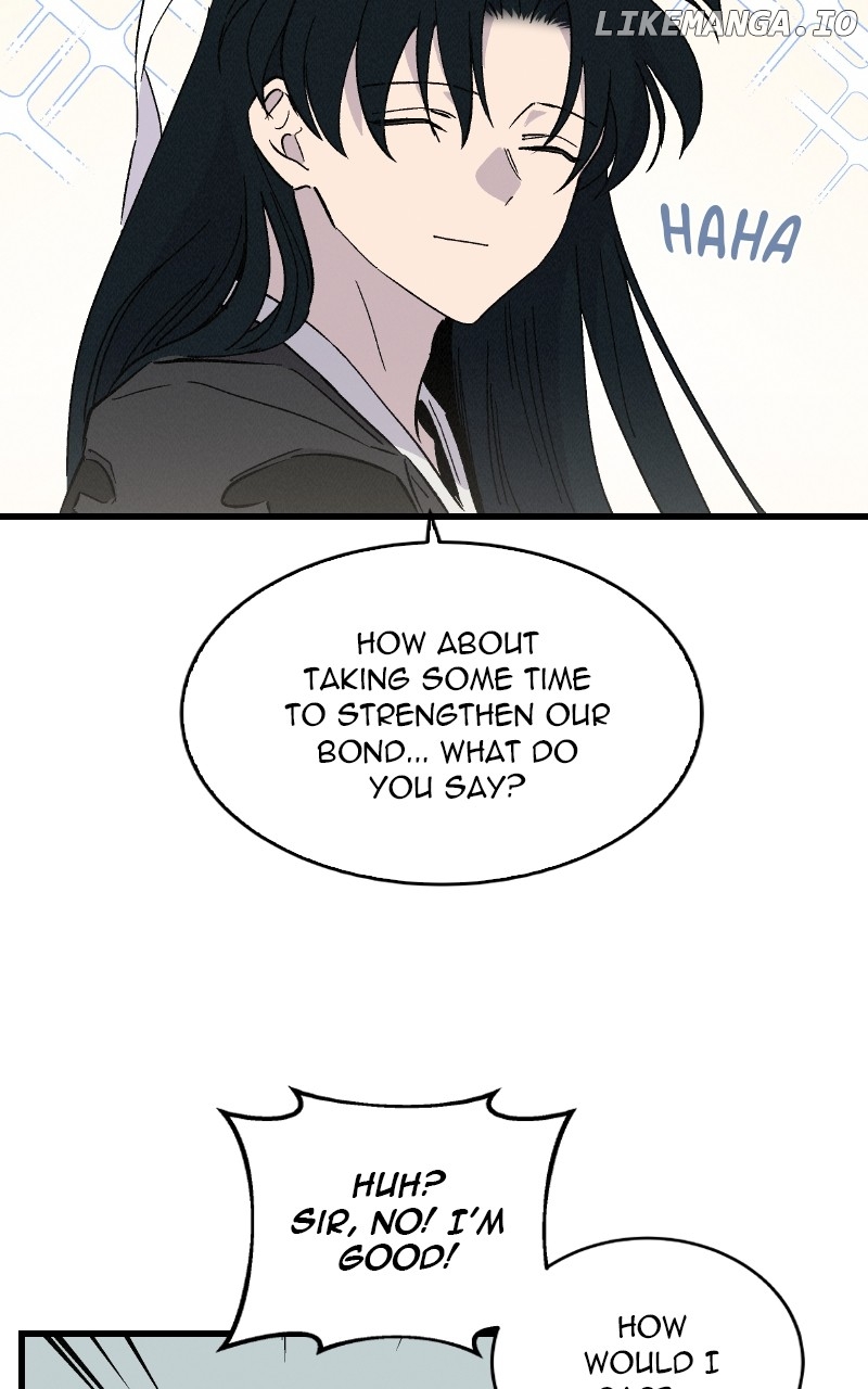 Concubine Scandal Chapter 55 - page 17