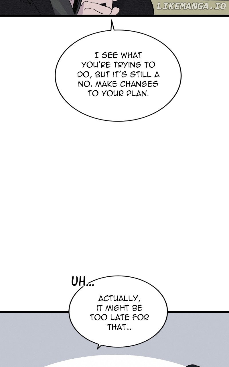 Concubine Scandal Chapter 55 - page 58