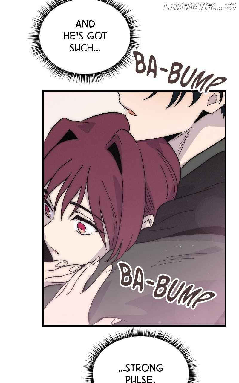 Concubine Scandal Chapter 55 - page 72