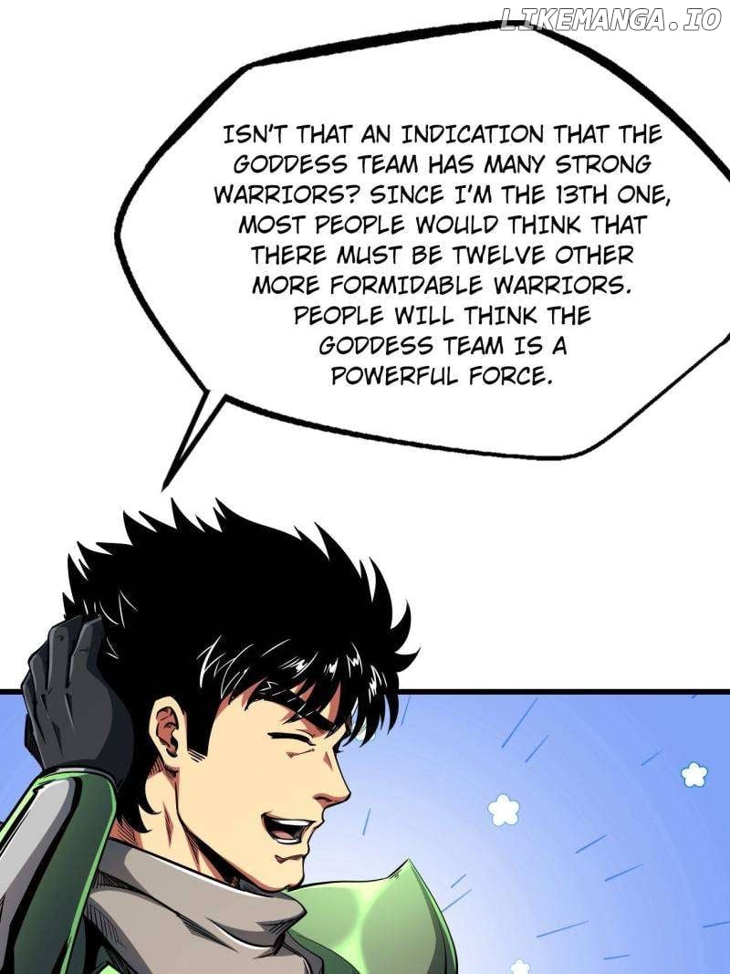 Super Gene Chapter 229 - page 31