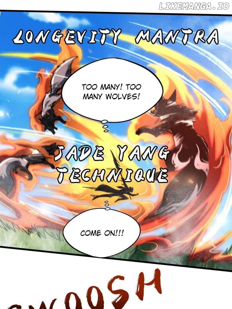 Super Gene Chapter 231 - page 66