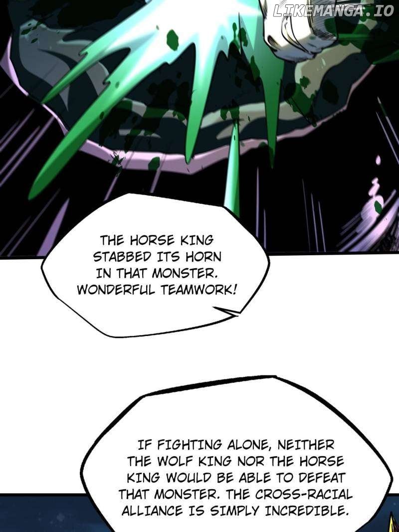 Super Gene Chapter 233 - page 41