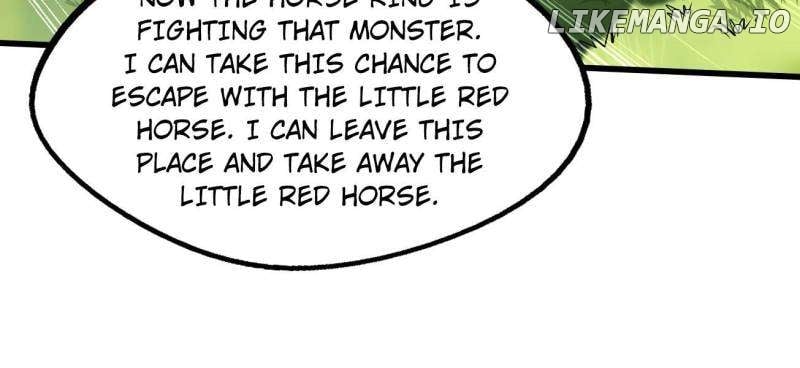 Super Gene Chapter 233 - page 44