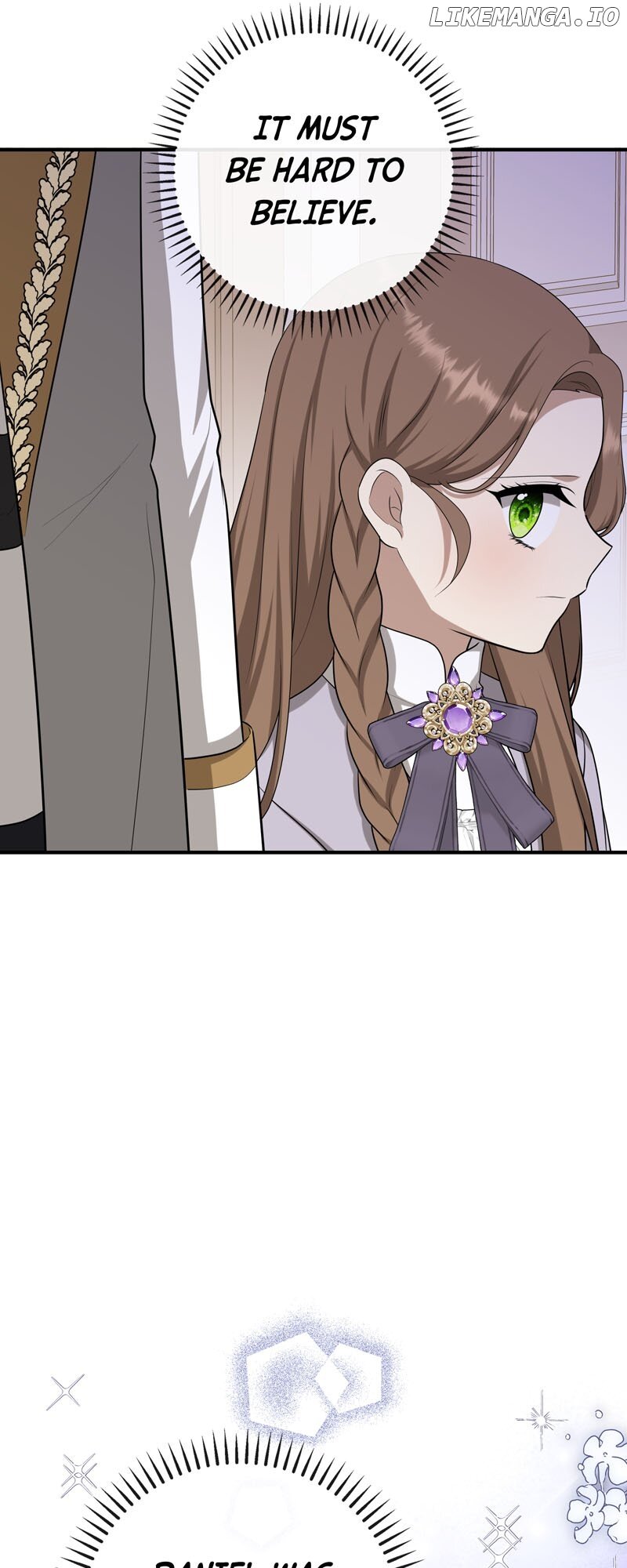 The Grand Duke's Beloved Granddaughter Chapter 41 - page 34