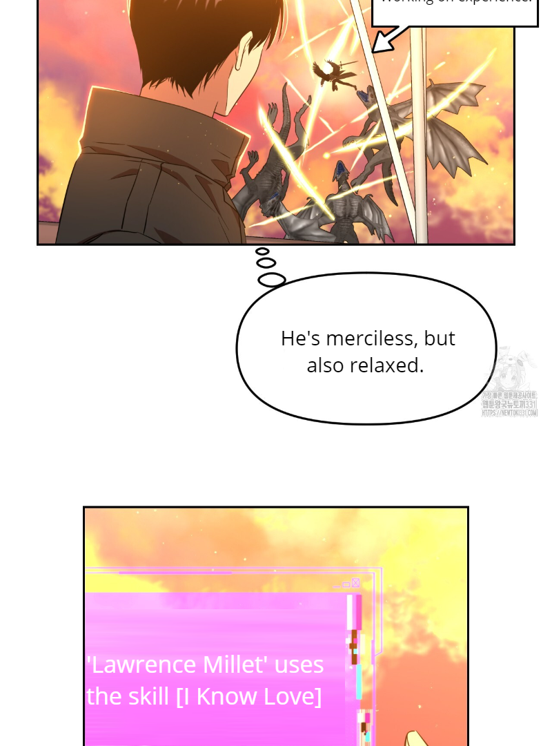 Death Delayed For A Short Time Because Of The Will Chapter 41 - page 49