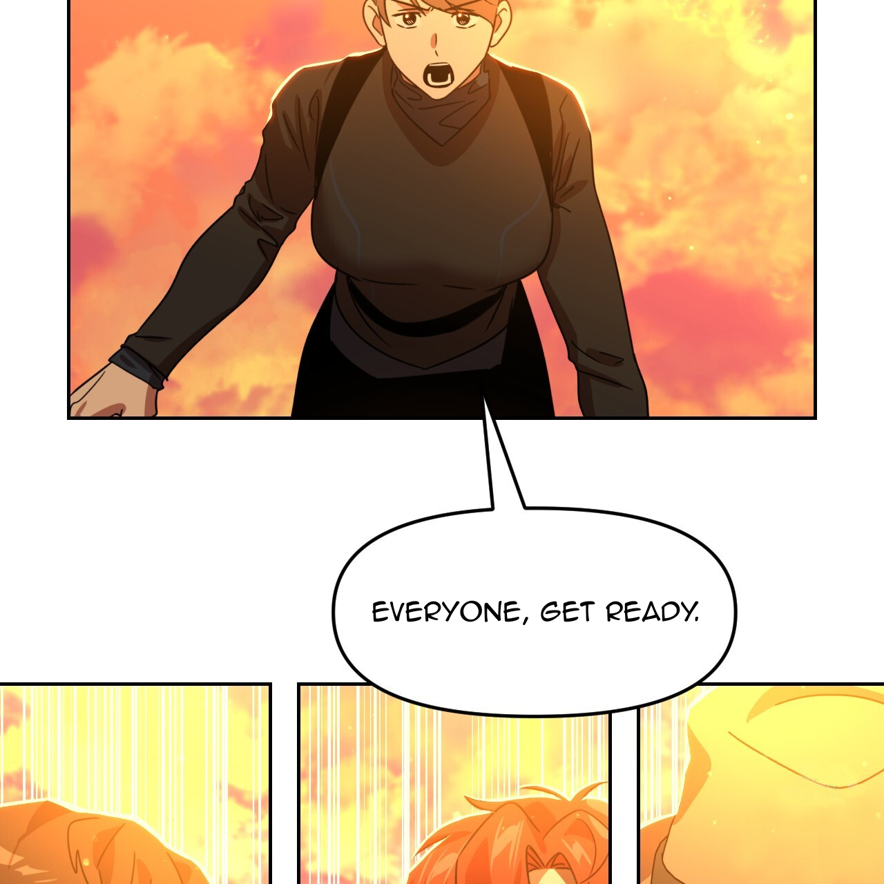 Death Delayed For A Short Time Because Of The Will Chapter 43 - page 120