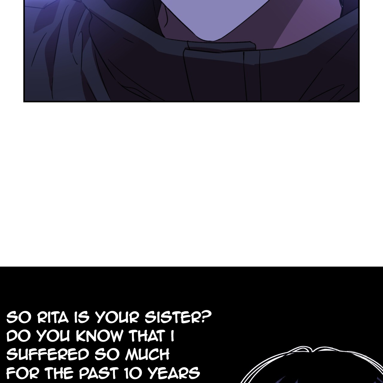 Death Delayed For A Short Time Because Of The Will Chapter 43 - page 69