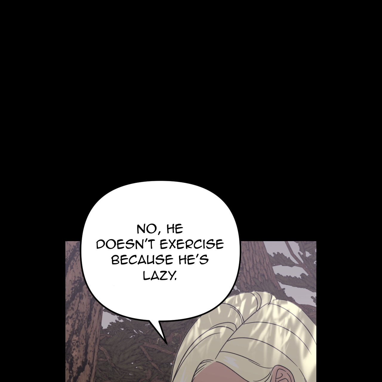 Death Delayed For A Short Time Because Of The Will Chapter 43 - page 88