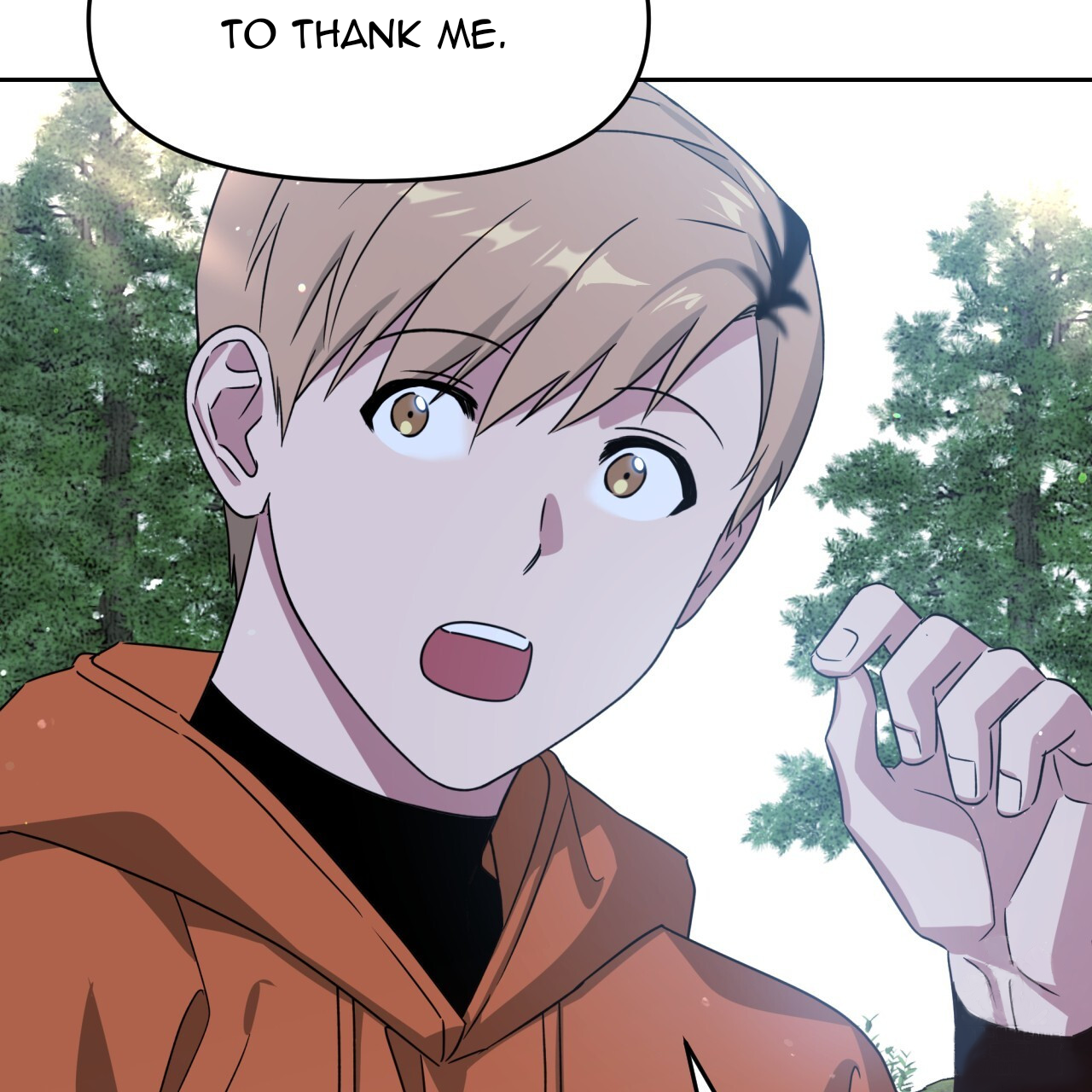 Death Delayed For A Short Time Because Of The Will Chapter 46 - page 7