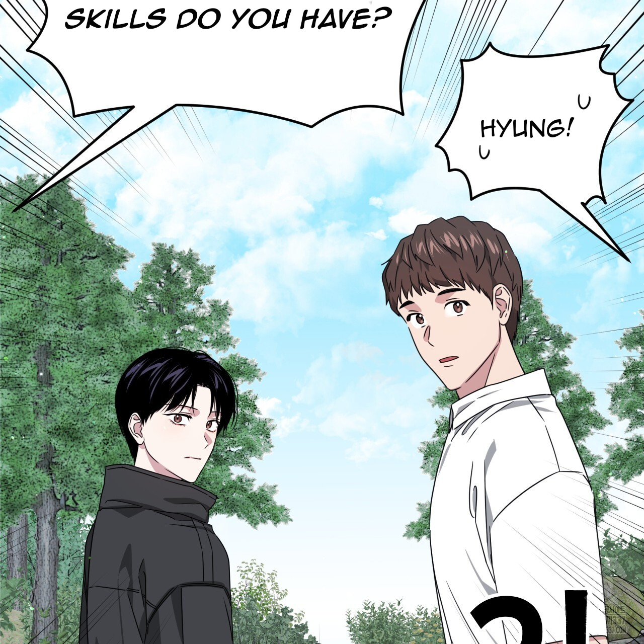 Death Delayed For A Short Time Because Of The Will Chapter 46 - page 68