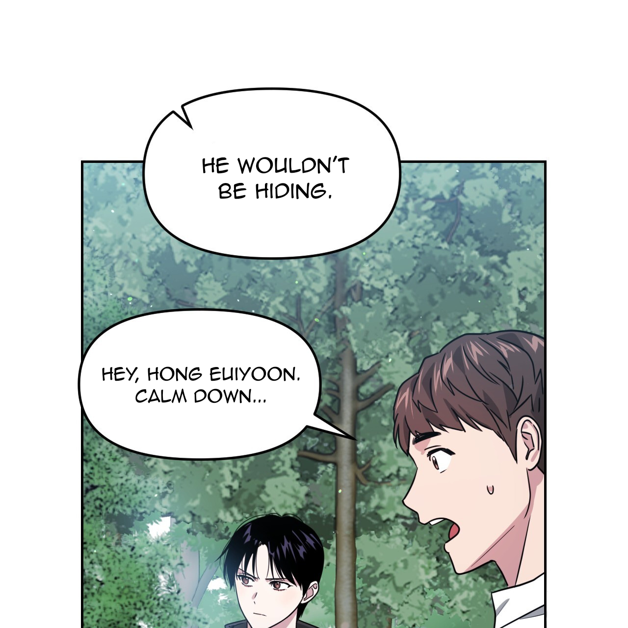 Death Delayed For A Short Time Because Of The Will Chapter 46 - page 83