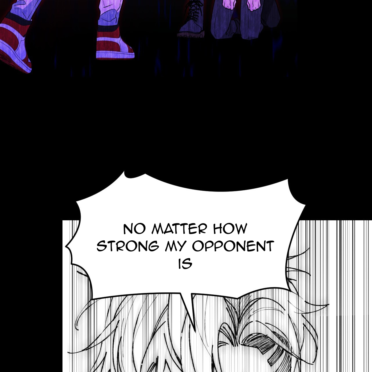 Death Delayed For A Short Time Because Of The Will Chapter 46 - page 87