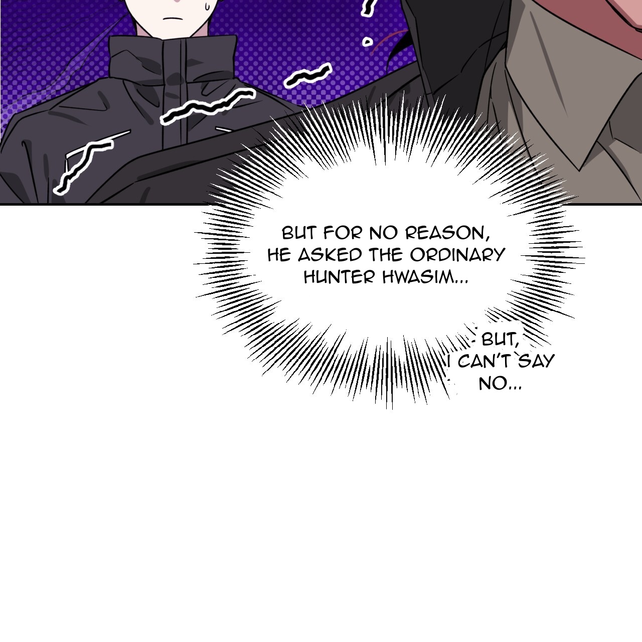 Death Delayed For A Short Time Because Of The Will Chapter 47 - page 56