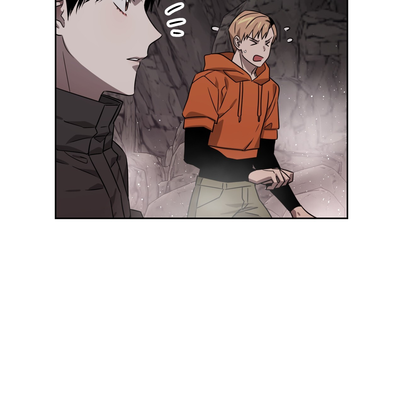 Death Delayed For A Short Time Because Of The Will Chapter 48 - page 46