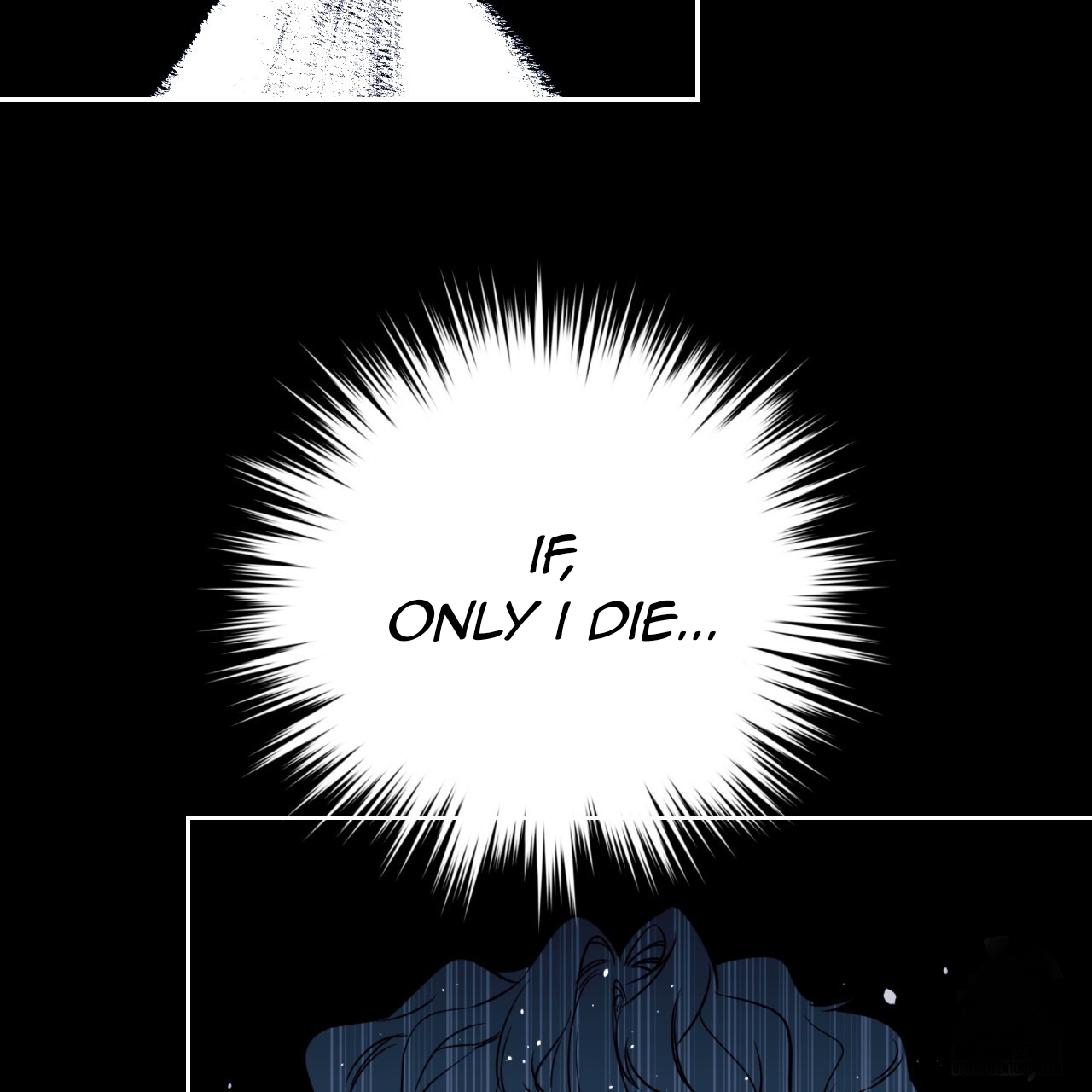 Death Delayed For A Short Time Because Of The Will Chapter 50 - page 20