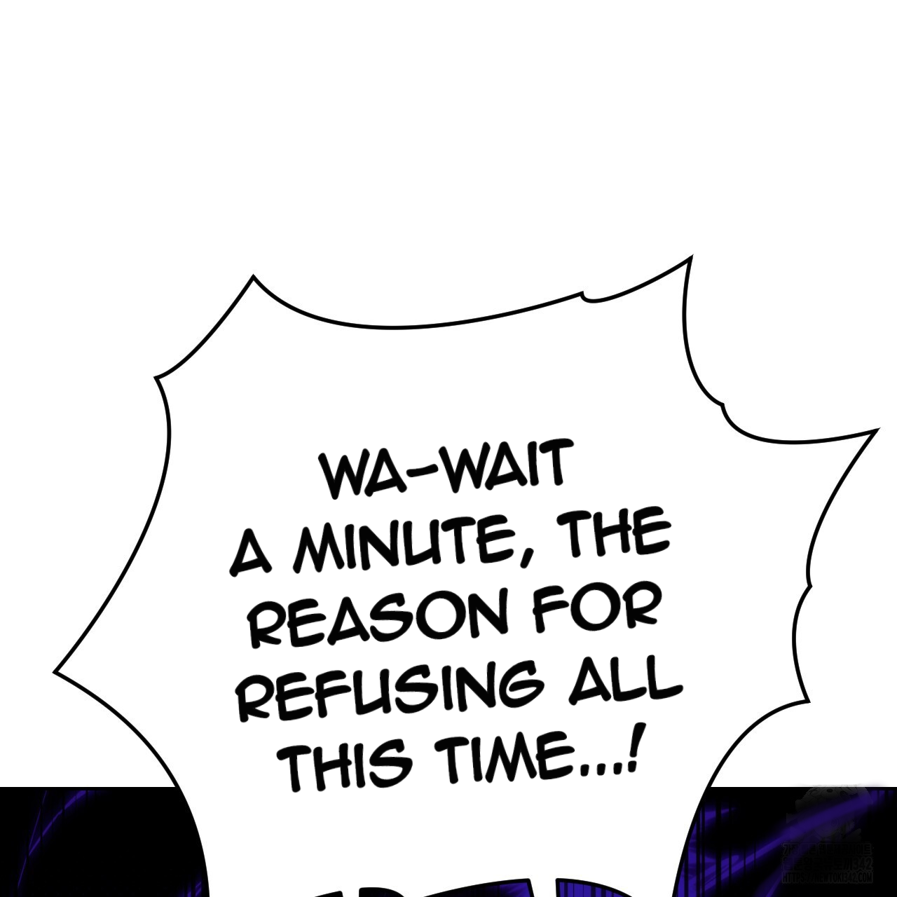 Death Delayed For A Short Time Because Of The Will Chapter 50 - page 75