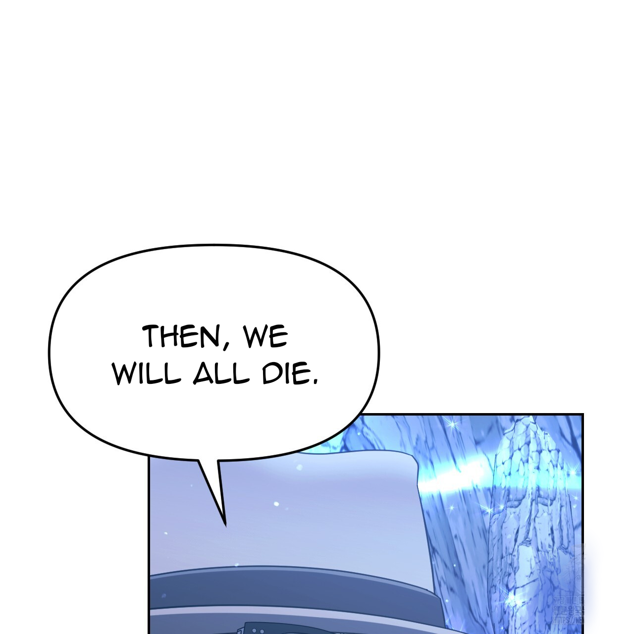 Death Delayed For A Short Time Because Of The Will Chapter 50 - page 99