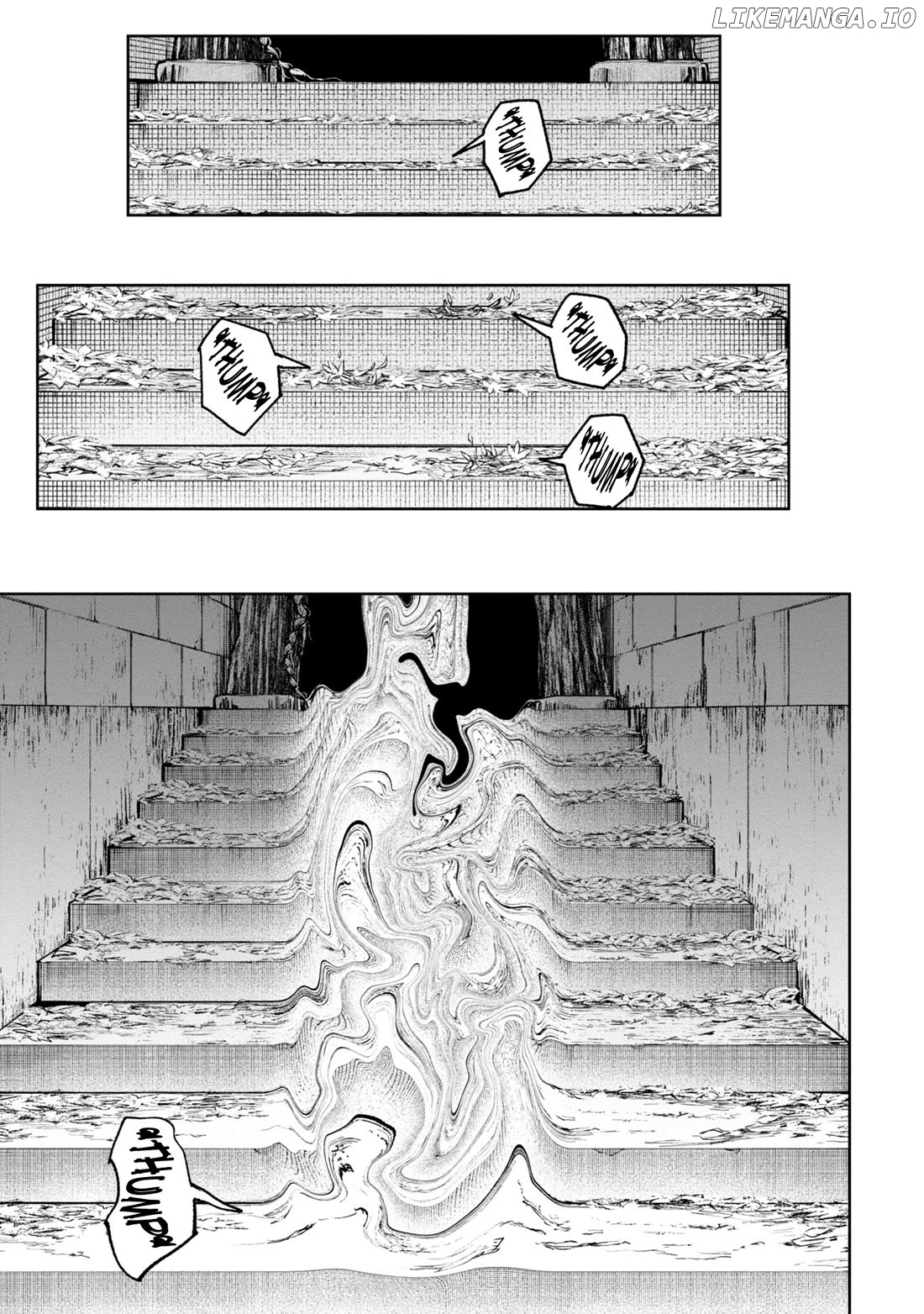 Wakeari Shinrei Mansion Chapter 30 - page 19