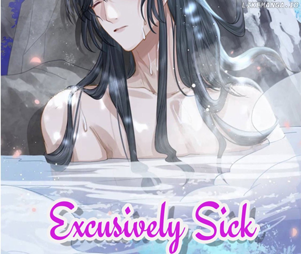 EXCLUSIVELY SICK BEAUTIFUL MASTER Chapter 28 - page 4