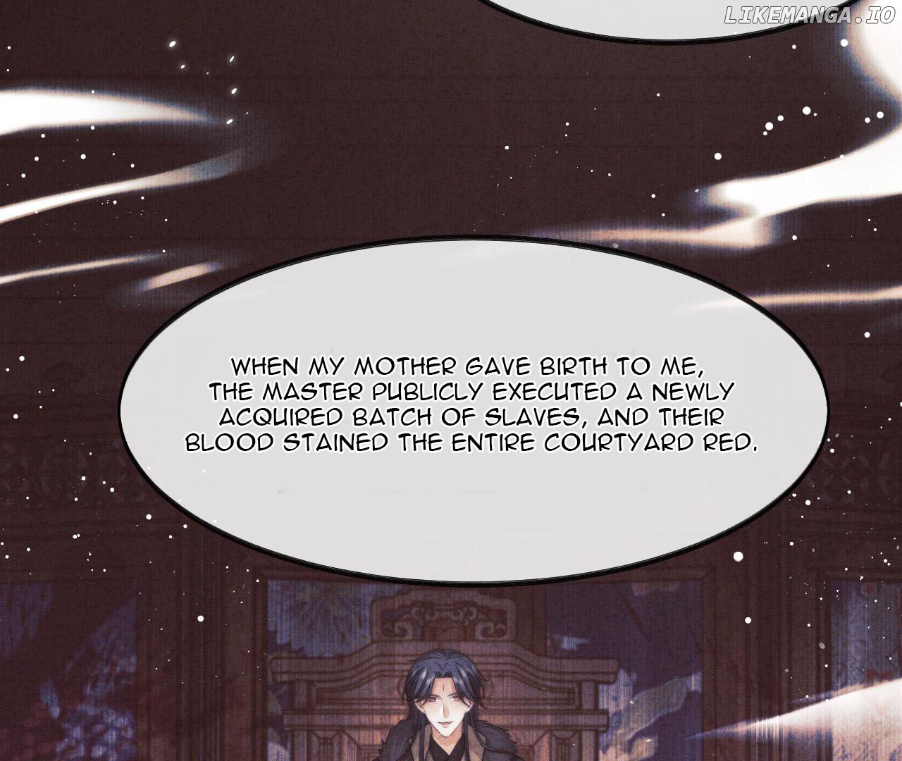 EXCLUSIVELY SICK BEAUTIFUL MASTER Chapter 28 - page 33