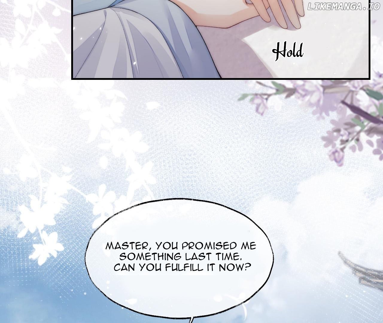 EXCLUSIVELY SICK BEAUTIFUL MASTER Chapter 28 - page 55