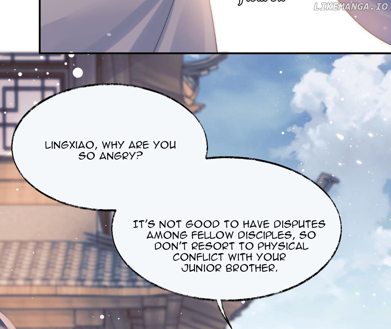 EXCLUSIVELY SICK BEAUTIFUL MASTER Chapter 28 - page 80