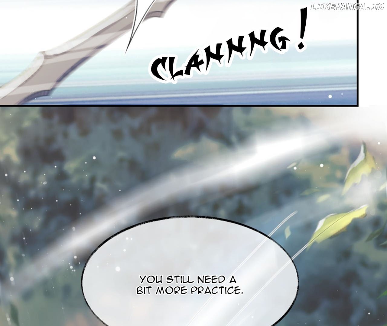 EXCLUSIVELY SICK BEAUTIFUL MASTER Chapter 29 - page 32