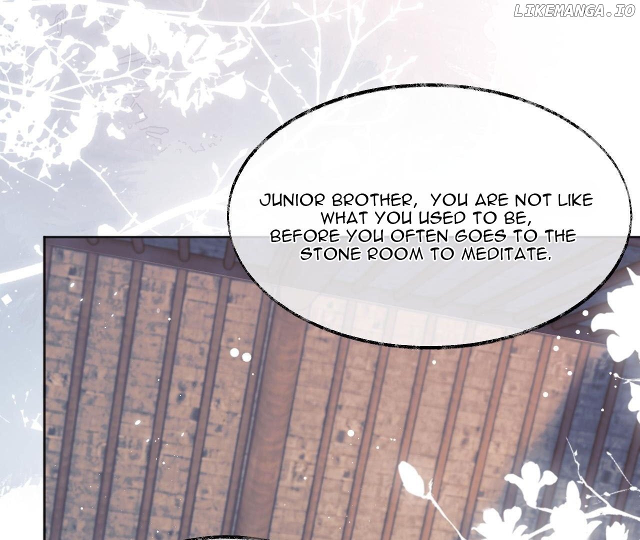 EXCLUSIVELY SICK BEAUTIFUL MASTER Chapter 30 - page 88