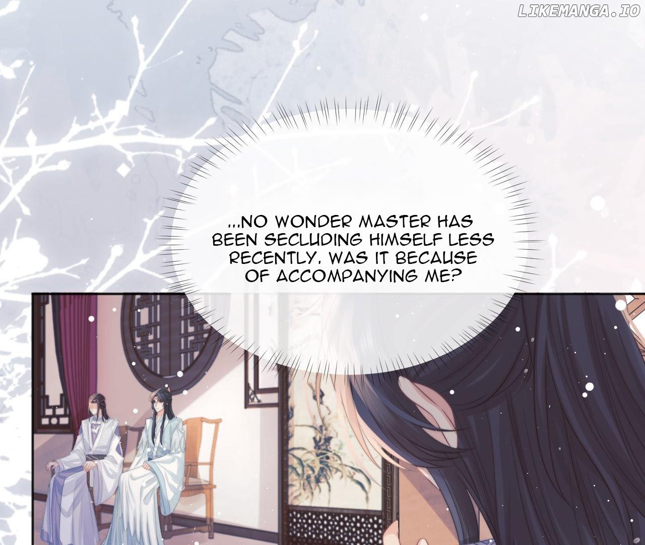 EXCLUSIVELY SICK BEAUTIFUL MASTER Chapter 30 - page 95